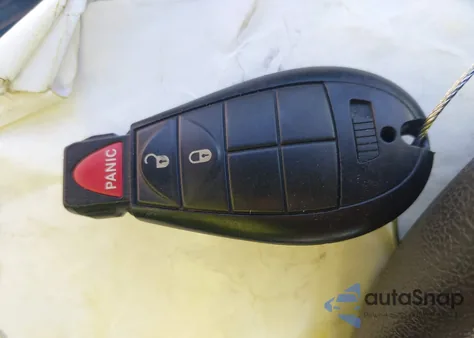 2009 Dodge Journey Se z USA, uszkodzony, nr VIN 3D4GG47B09T215745